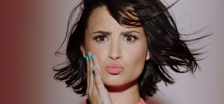 Demi Lovato – Body Say 歌詞を和訳してみた