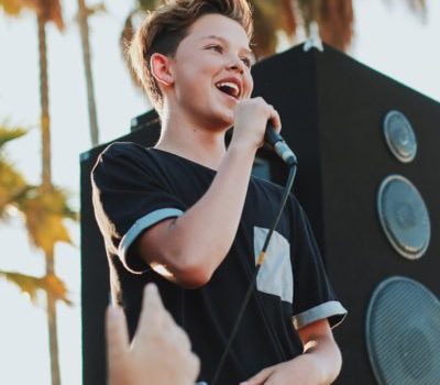 Jacob Sartorius – Hit or Miss 歌詞を和訳してみた