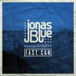 Jonas Blue – Fast Car ft. Dakota 歌詞を和訳してみた