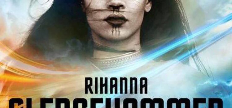 Rihanna – Sledgehammer 歌詞を和訳してみた