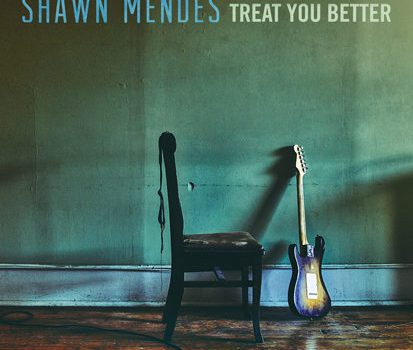 Shawn Mendes – Treat You Better 歌詞を和訳してみた