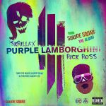 歌詞和訳! Skrillex & Rick Ross – Purple Lamborghini