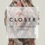 The Chainsmokers – Closer ft. Halsey 歌詞を和訳してみた