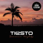 Tiesto – Summer Nights ft John Legend 歌詞を和訳してみた