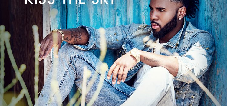 Jason Derulo – Kiss The Sky 歌詞を和訳してみた