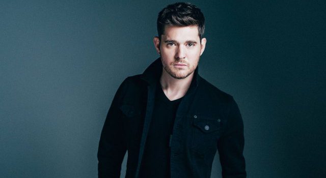 Michael Bublé – Nobody But Me 歌詞を和訳してみた