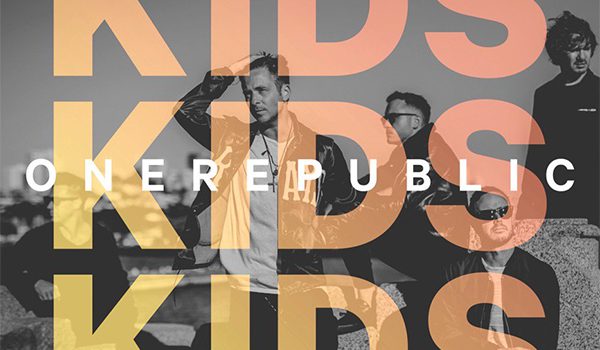 OneRepublic – Kids 歌詞を和訳してみた