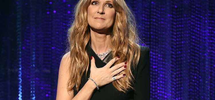 Céline Dion – Recovering 歌詞を和訳してみた