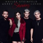 Hailee Steinfeld – Starving ft. Zedd 歌詞を和訳してみた