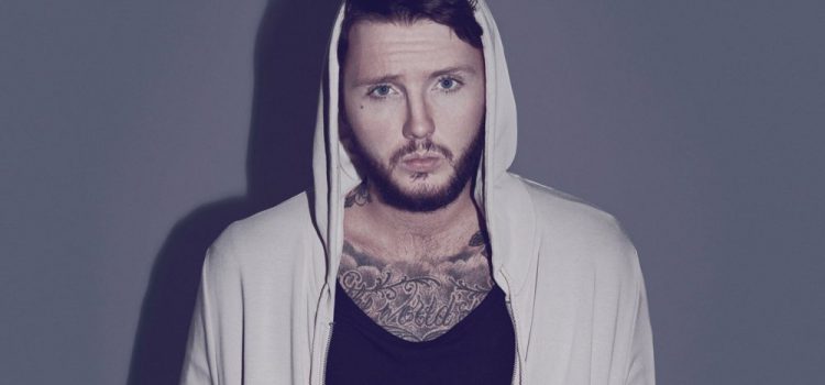 James Arthur – Say You Won’t Let Go 歌詞を和訳してみた