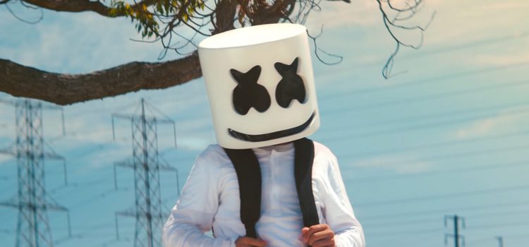 Marshmello – Alone 歌詞を和訳してみた