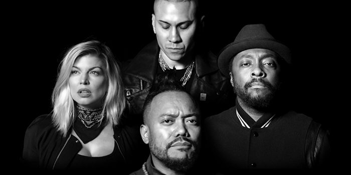 The Black Eyed Peas – #WHERESTHELOVE 歌詞を和訳してみた