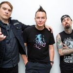 Blink-182 – She’s Out Of Her Mind 歌詞を和訳してみた