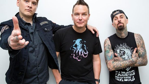 Blink-182 – She’s Out Of Her Mind 歌詞を和訳してみた