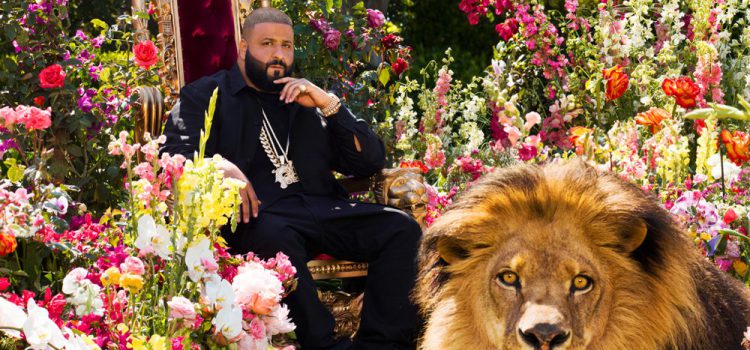 DJ Khaled – Do You Mind 歌詞を和訳してみた