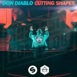 Don Diablo – Cutting Shapes 歌詞を和訳してみた