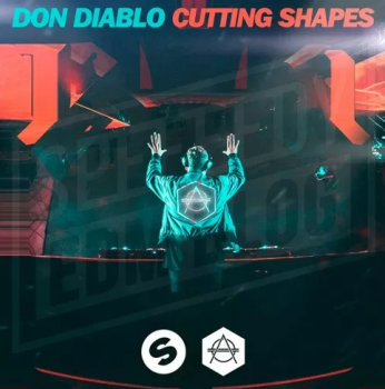 Don Diablo – Cutting Shapes 歌詞を和訳してみた