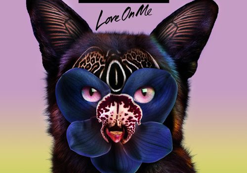 Galantis & Hook N Sling – Love On Me 歌詞を和訳してみた