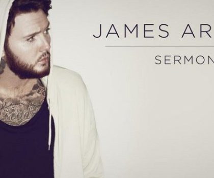 James Arthur – Sermon 歌詞を和訳してみた