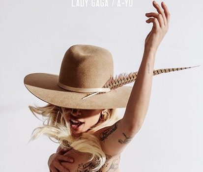 Lady Gaga – A-YO 歌詞を和訳してみた