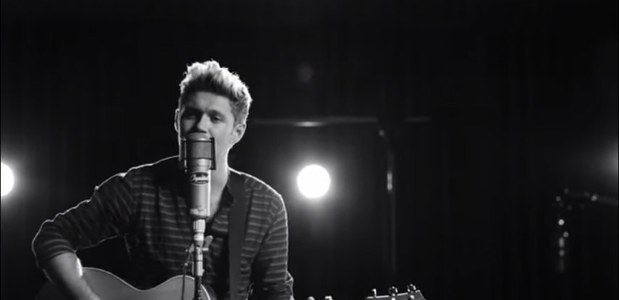 Niall Horan – This Town 歌詞を和訳してみた