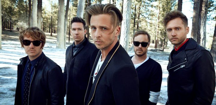 OneRepublic – A.I. ft. Peter Gabriel 歌詞を和訳してみた