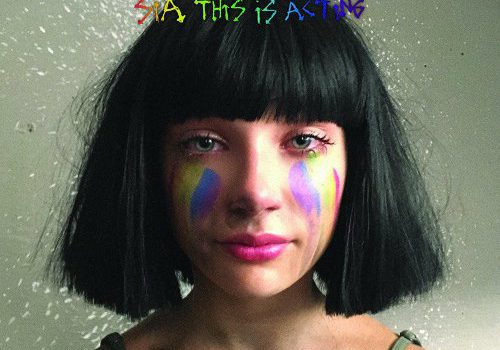 Sia – Midnight Decisions 歌詞を和訳してみた