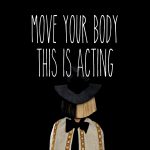 Sia – Move Your Body 歌詞を和訳してみた