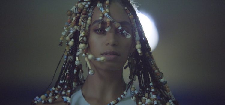 Solange – DON’T TOUCH MY HAIR 歌詞を和訳してみた