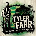 Tyler Farr – Whiskey in My Water 歌詞を和訳してみた