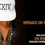 Bruno Mars – Versace on The Floor 歌詞を和訳してみた