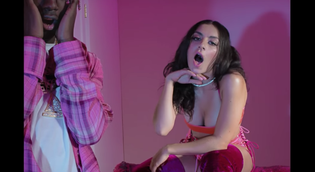 Charli XCX – After The Afterparty 歌詞を和訳してみた