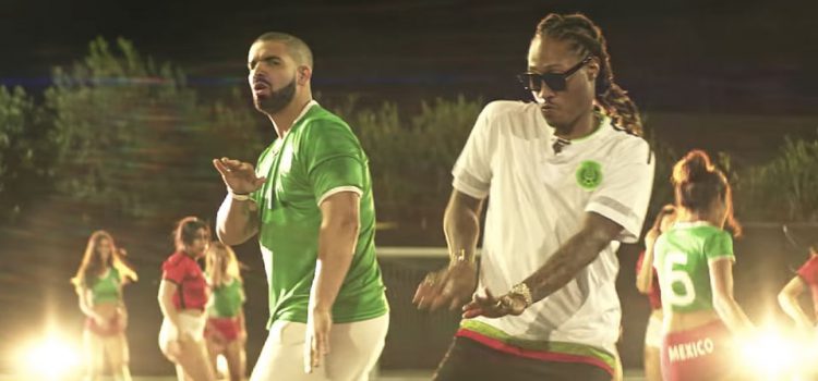 Future – Used to This ft. Drake 歌詞を和訳してみた