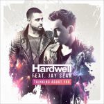 Hardwell – Thinking About You 歌詞を和訳してみた