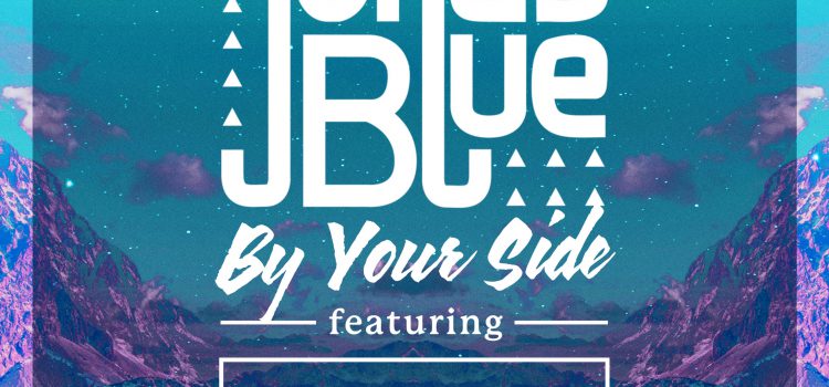 Jonas Blue – By Your Side ft. RAYE 歌詞を和訳してみた