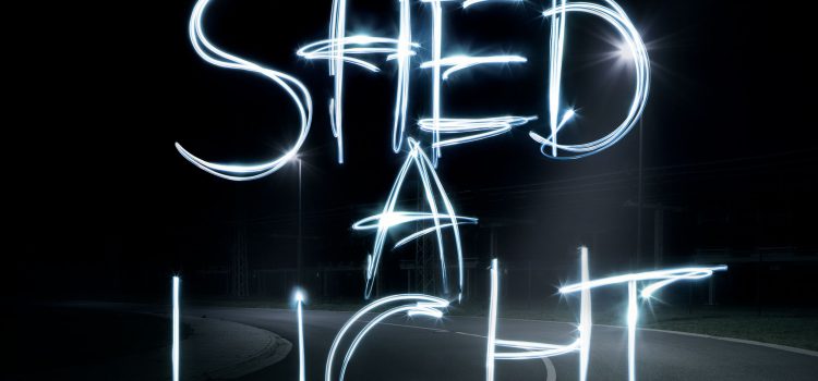 歌詞和訳! ROBIN SCHULZ & DAVID GUETTA – SHED A LIGHT