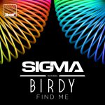 Sigma – Find Me ft. Birdy 歌詞を和訳してみた