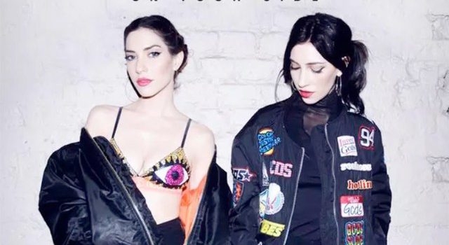 The Veronicas – On Your Side 歌詞を和訳してみた