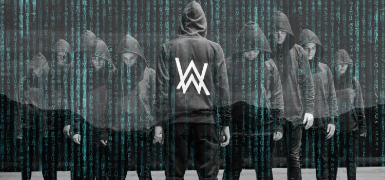 Alan Walker – Alone 歌詞を和訳してみた