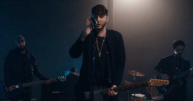 James Arthur – Safe Inside 歌詞を和訳してみた