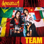 Krewella – Team 歌詞を和訳してみた