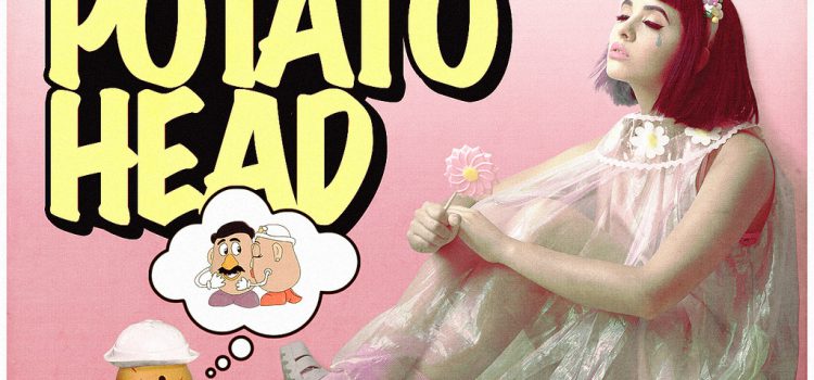 Melanie Martinez – Mrs. Potato Head 歌詞を和訳してみた