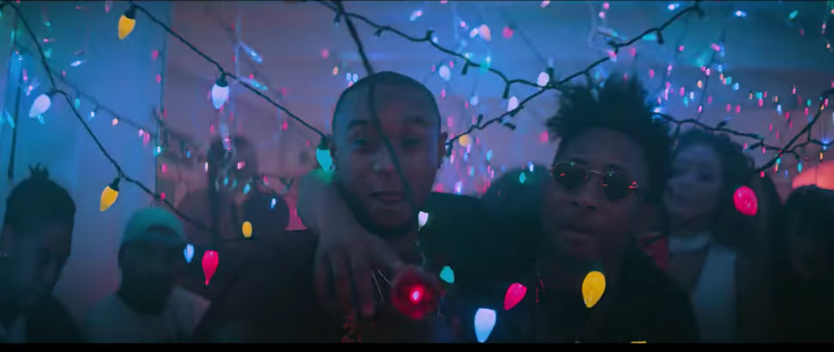 歌詞和訳! Rae Sremmurd – Real Chill ft. Kodak Black