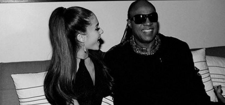 Stevie Wonder – Faith ft Ariana Grande 歌詞を和訳してみた