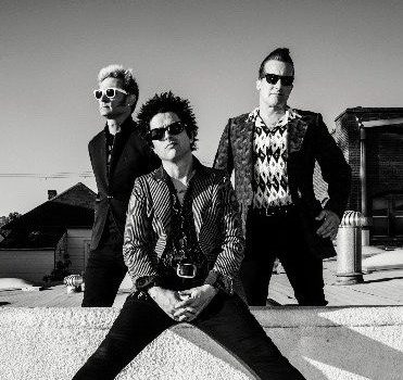 Green Day – Troubled Times 歌詞を和訳してみた
