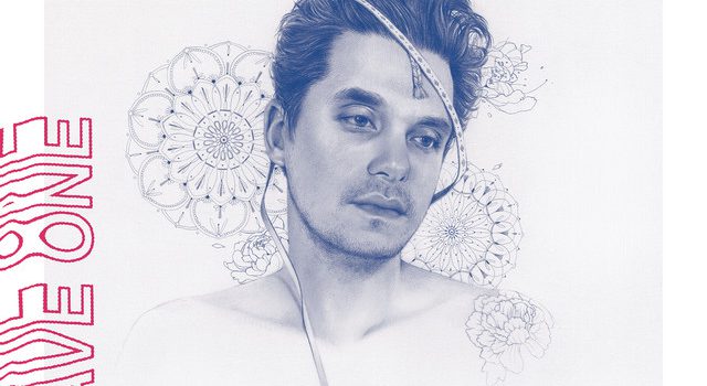 John Mayer – Moving On and Getting Over 歌詞を和訳してみた