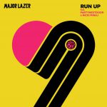 Major Lazer – Run Up ft Nicki Minaj 歌詞を和訳してみた