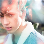 Troye Sivan – HEAVEN ft. Betty Who 歌詞を和訳してみた