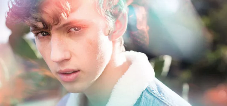 Troye Sivan – HEAVEN ft. Betty Who 歌詞を和訳してみた