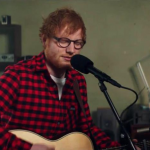Ed Sheeran – How Would You Feel (Paean) 歌詞を和訳してみた